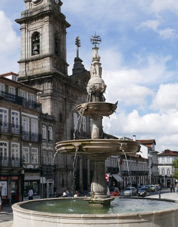 Guimarães