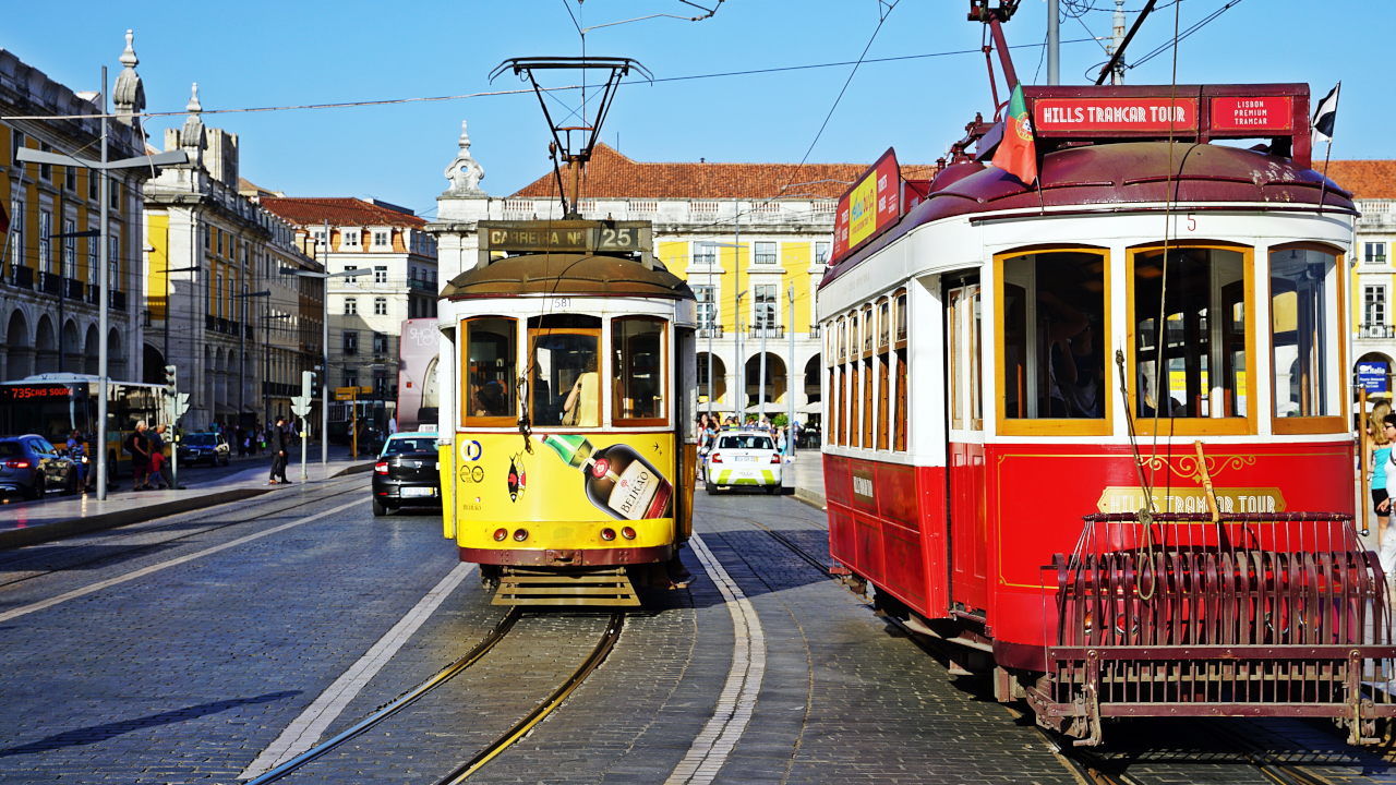 Lisboa