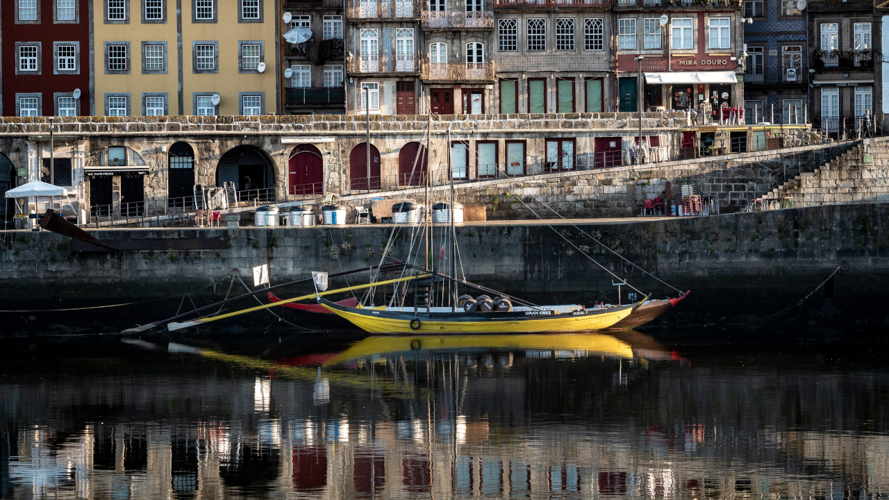 Porto