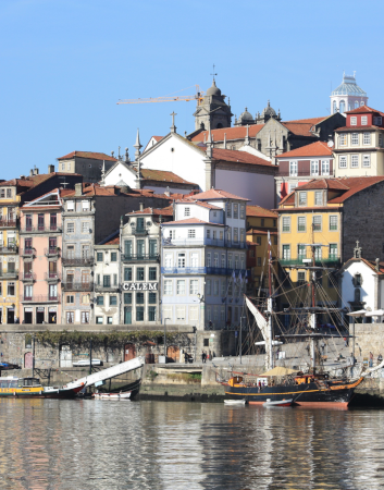Vila Nova de Gaia